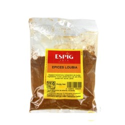 Epices loubia ESPIG 250g