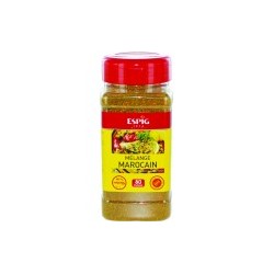 Epices marocaines ESPIG 240g