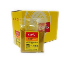 Epices marocaines ESPIG 250g