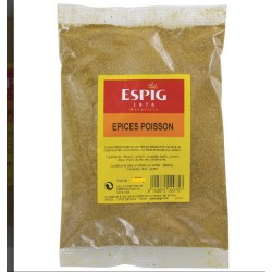 Epices poisson ESPIG 1Kg