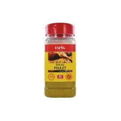 Epices poulet ESPIG 230g