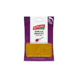 Epices poulet ESPIG 90g