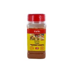 Epices thaï ESPIG 270g