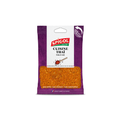 Epices thaï ESPIG 60g