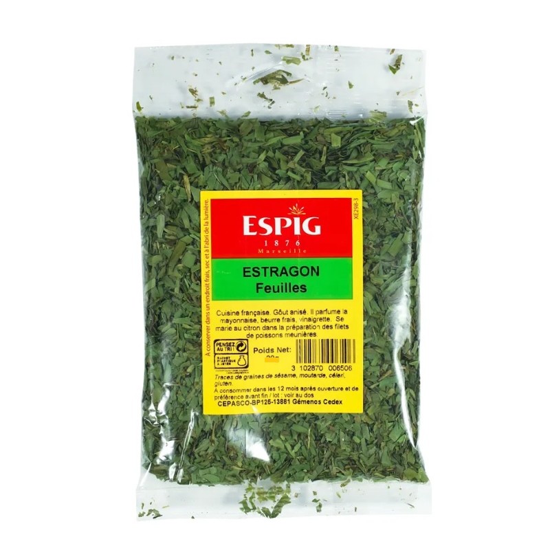 Estragon ESPIG 500g