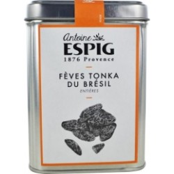 Fève Tonka ESPIG 100g