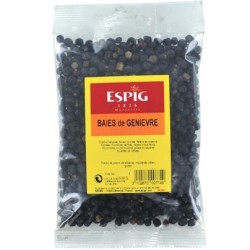 Genièvre baies ESPIG 100g