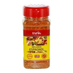 Epices espagnoles ESPIG 290g