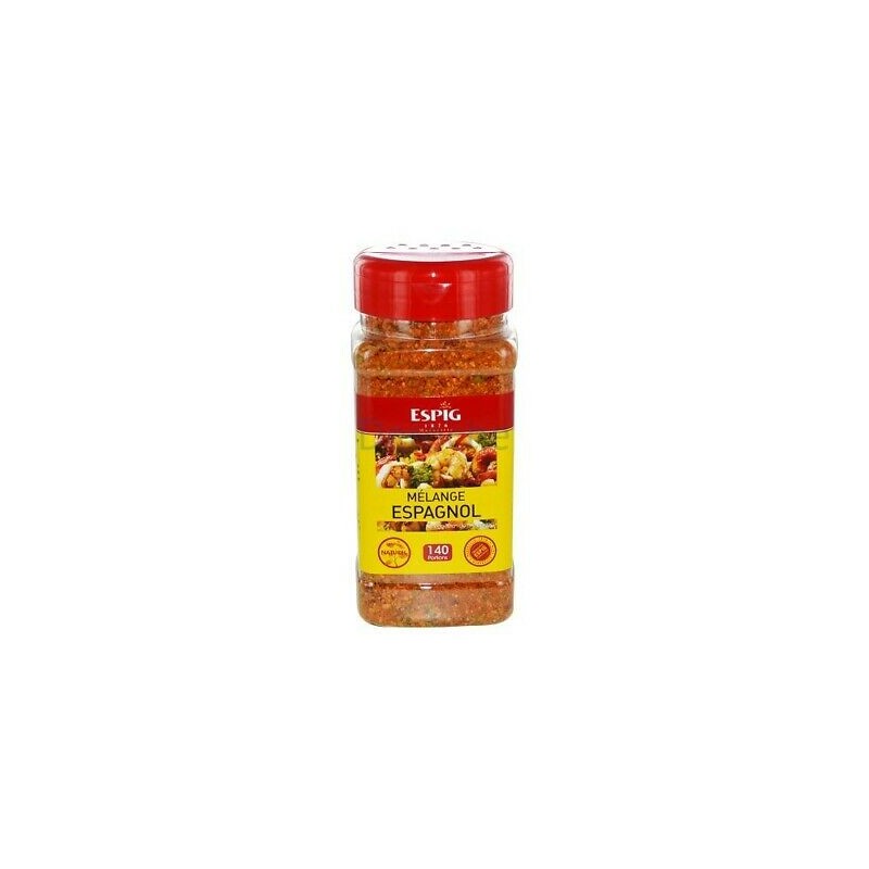 Epices espagnoles ESPIG 290g