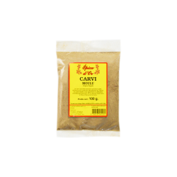 Carvi poudre EPICES D'OR 100g