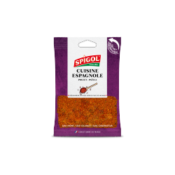 Epices espagnoles ESPIG 250g