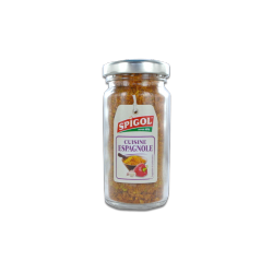 Epices espagnoles ESPIG 54g