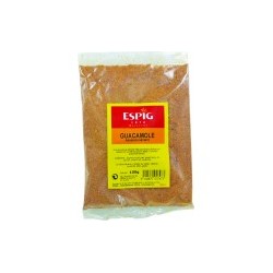 Epices guacamole ESPIG 100g