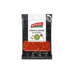 Epices guacamole ESPIG 500g