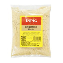 Gingembre ESPIG 500g