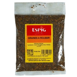 Graines à roussir ESPIG 100g