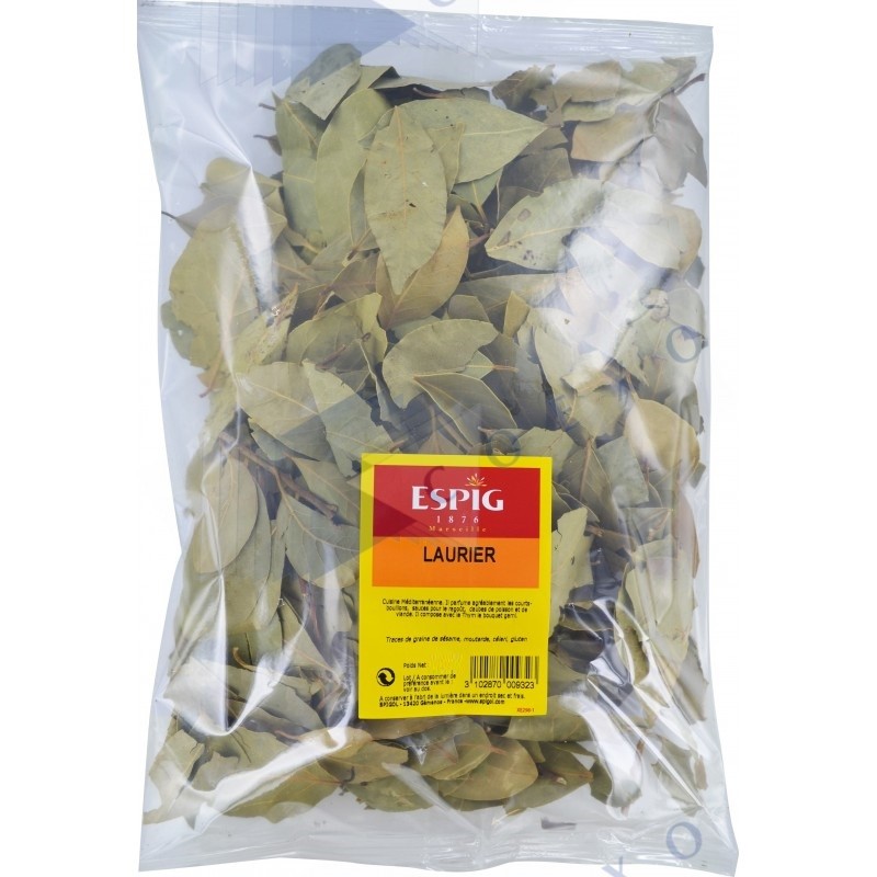 Laurier ESPIG 500g