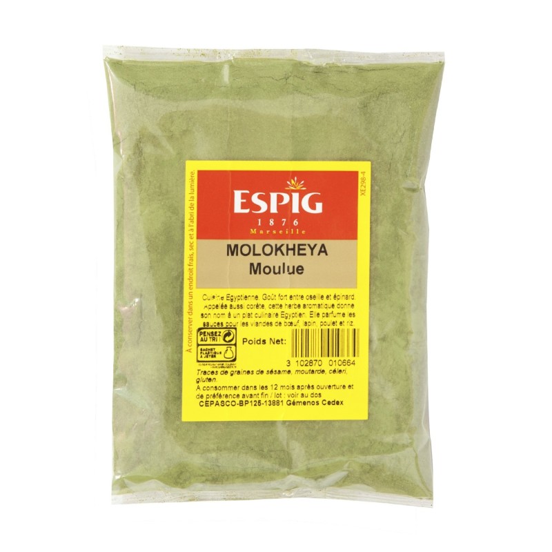 Molokheya ESPIG 100g