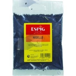 Nigelle ESPIG 100g