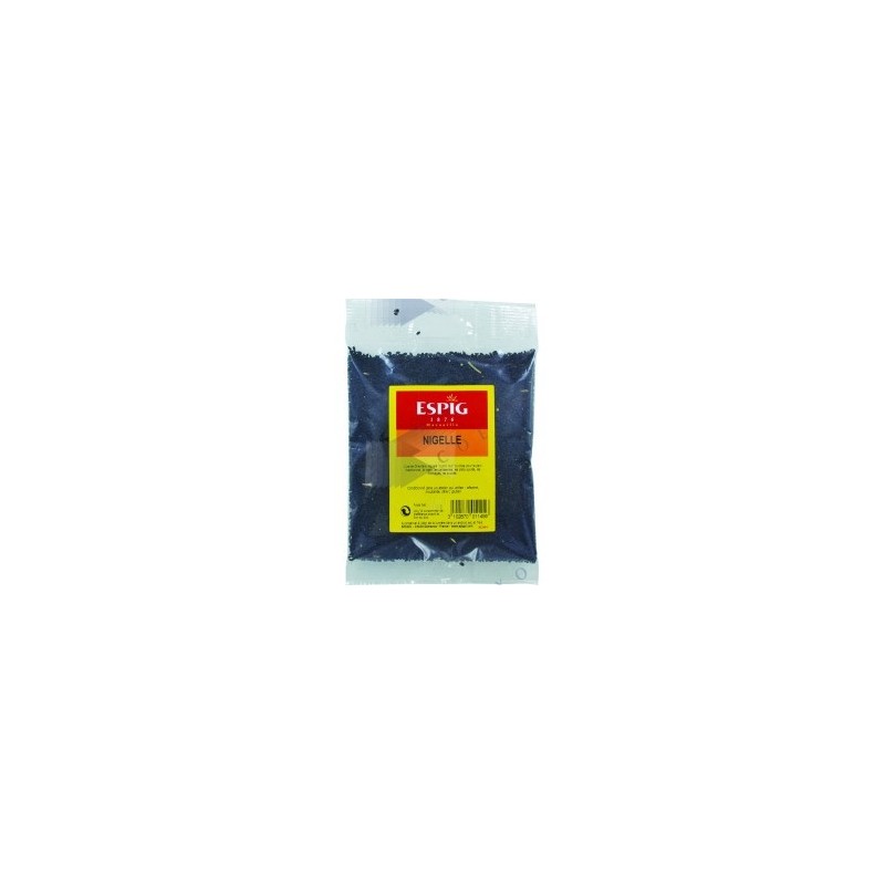 Nigelle ESPIG 100g