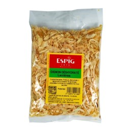 Oignon  déshydraté entier ESPIG 100g