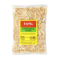 Oignon grillé entier ESPIG 100g