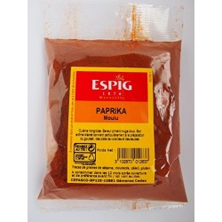 Paprika ESPIG 100g