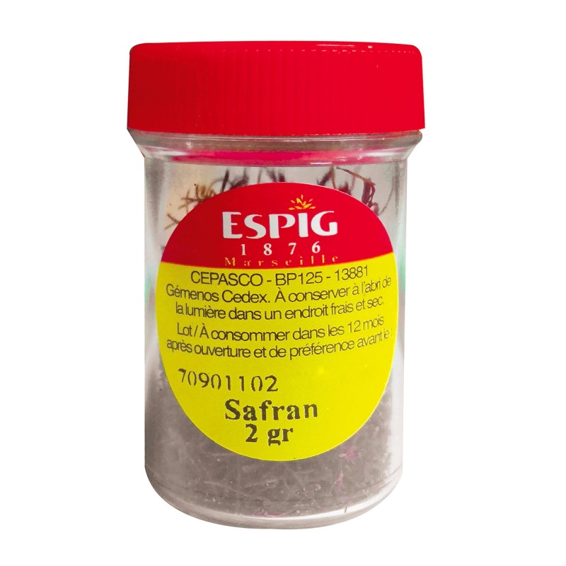 Safran ESPIG 2g