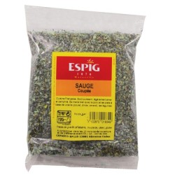 Sauge ESPIG 50g