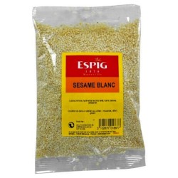 Sésame blanc ESPIG 100g