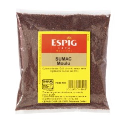 Sumac ESPIG 100g