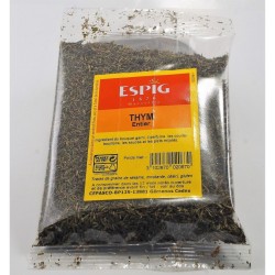 Thym ESPIG 100g